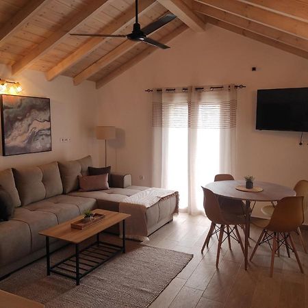 Garitsa Apartments B Corfu  Εξωτερικό φωτογραφία