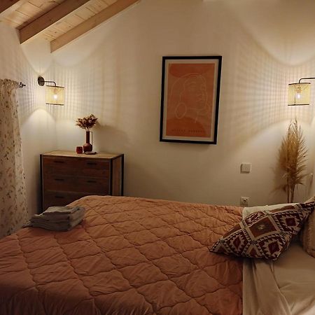 Garitsa Apartments B Corfu  Εξωτερικό φωτογραφία