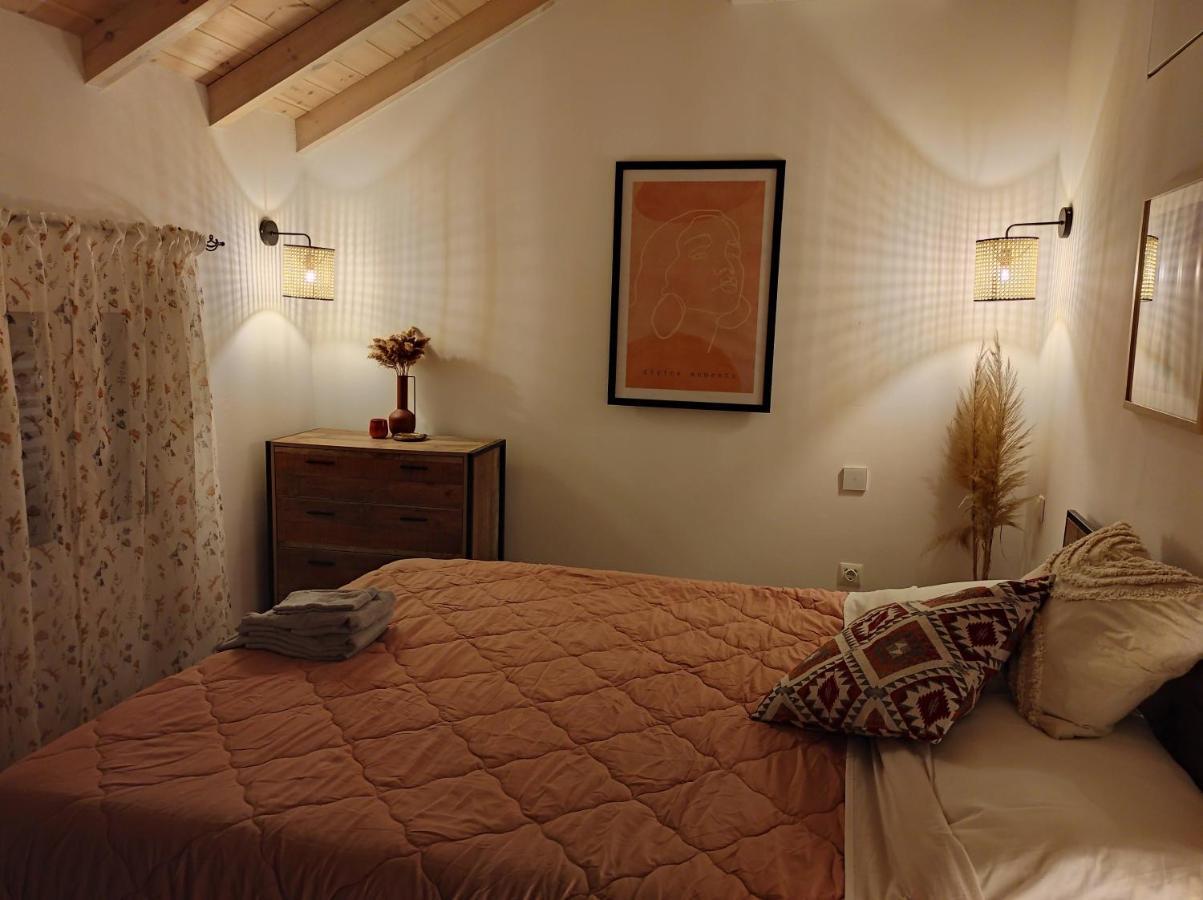 Garitsa Apartments B Corfu  Εξωτερικό φωτογραφία