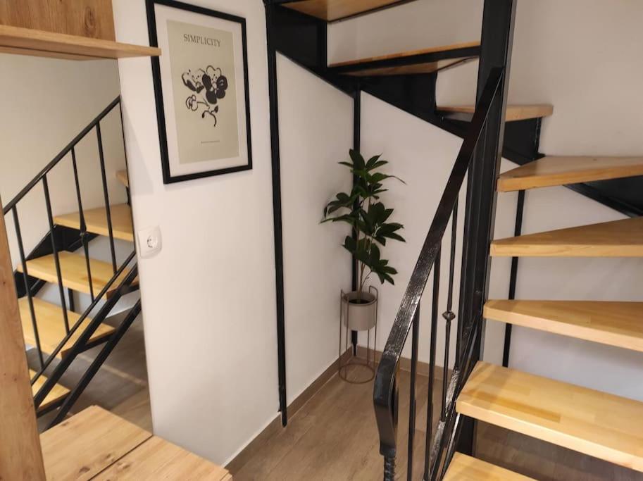 Garitsa Apartments B Corfu  Εξωτερικό φωτογραφία