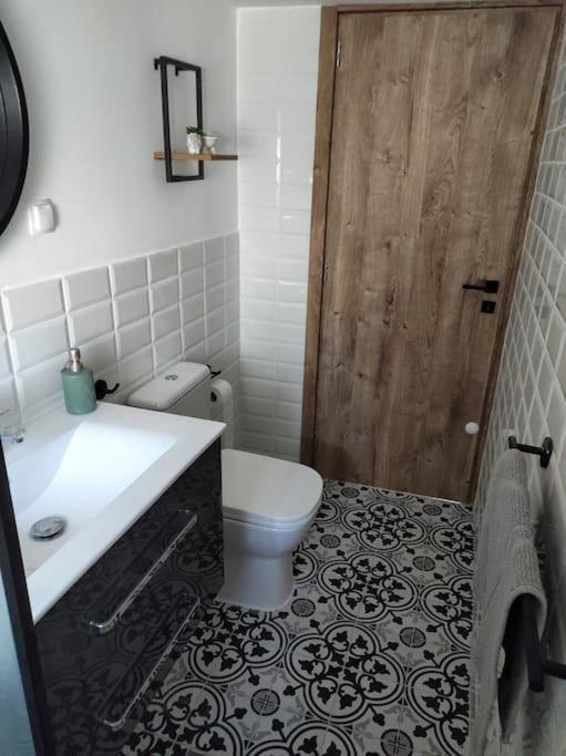 Garitsa Apartments B Corfu  Εξωτερικό φωτογραφία