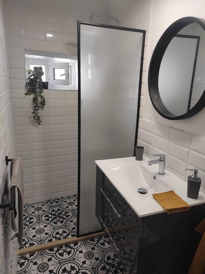Garitsa Apartments B Corfu  Εξωτερικό φωτογραφία